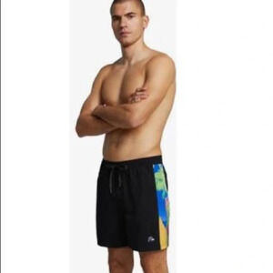 QuikSilver Board Shorts xl NWT